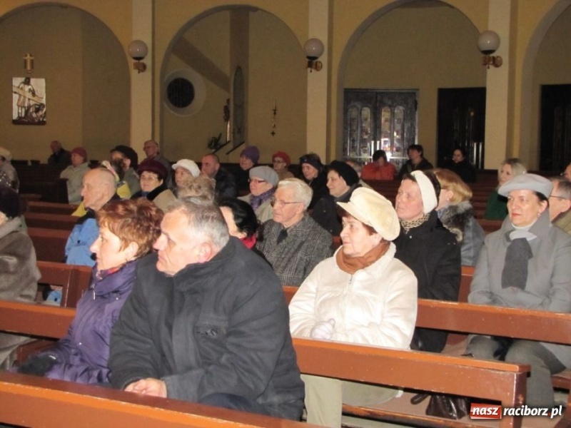 Zdjęcie w galerii na portalu naszraciborz.pl: Po co kratki w konfesjonale? wiadomości z regionu