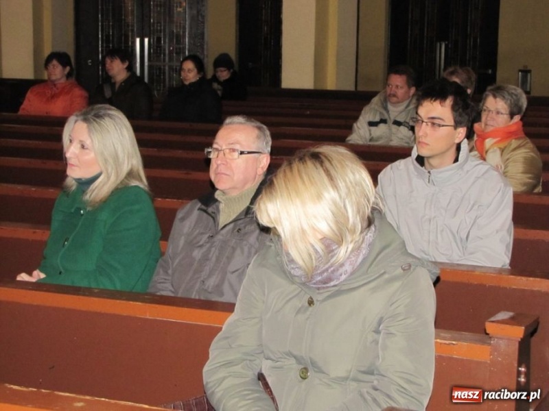 Zdjęcie w galerii na portalu naszraciborz.pl: Po co kratki w konfesjonale? wiadomości z regionu