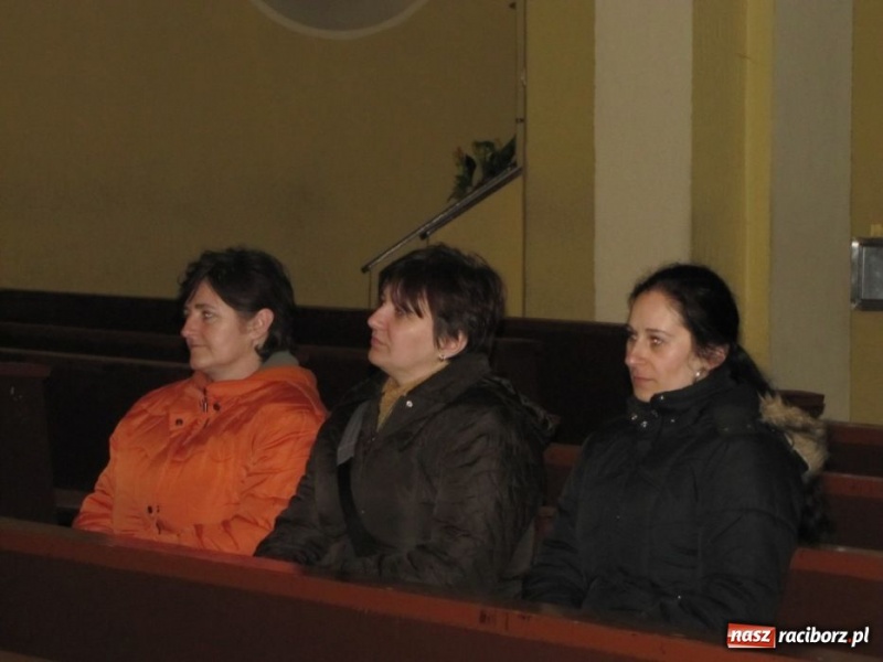 Zdjęcie w galerii na portalu naszraciborz.pl: Po co kratki w konfesjonale? wiadomości z regionu