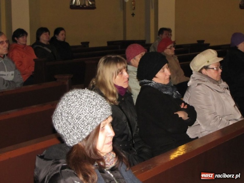 Zdjęcie w galerii na portalu naszraciborz.pl: Po co kratki w konfesjonale? wiadomości z regionu