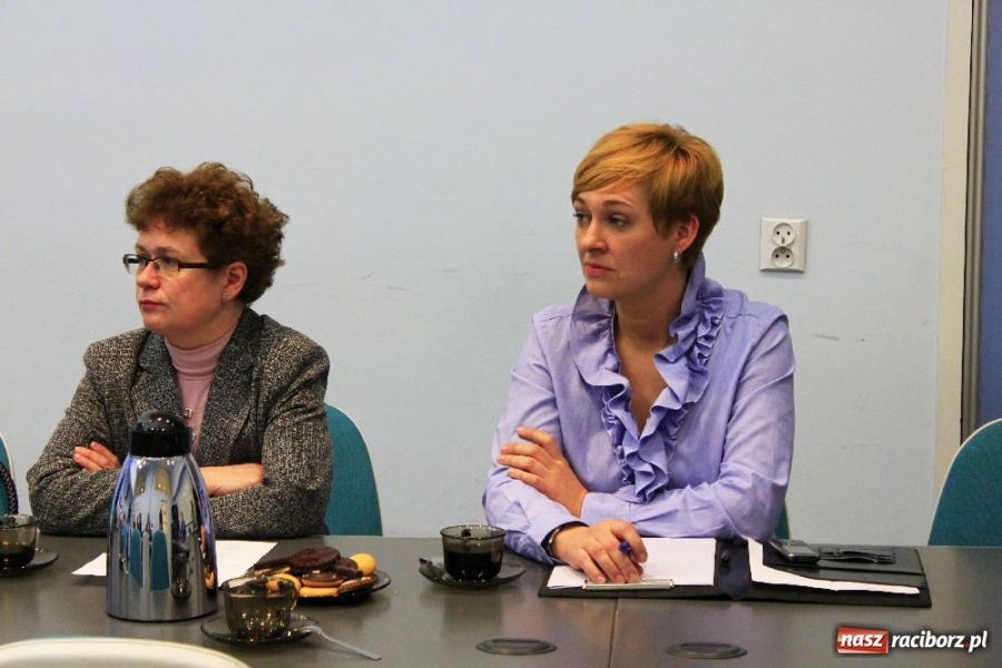 Zdjęcie w galerii na portalu naszraciborz.pl: Każda minuta się liczy wiadomości z regionu