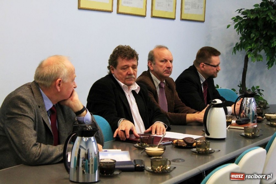 Zdjęcie w galerii na portalu naszraciborz.pl: Każda minuta się liczy wiadomości z regionu