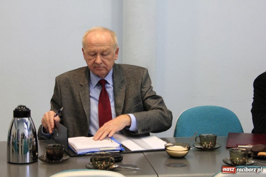 Zdjęcie w galerii na portalu naszraciborz.pl: Każda minuta się liczy wiadomości z regionu