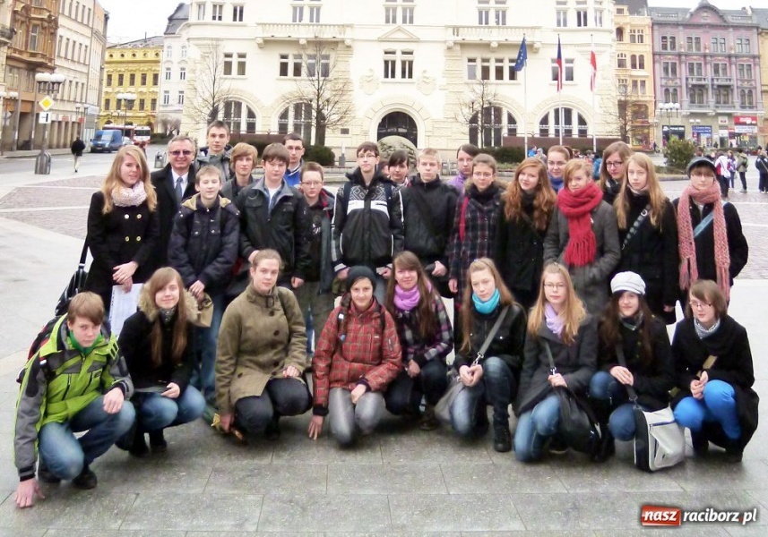 Zdjęcie w galerii na portalu naszraciborz.pl: Liczą, fotografują i dokumentują wiadomości z regionu