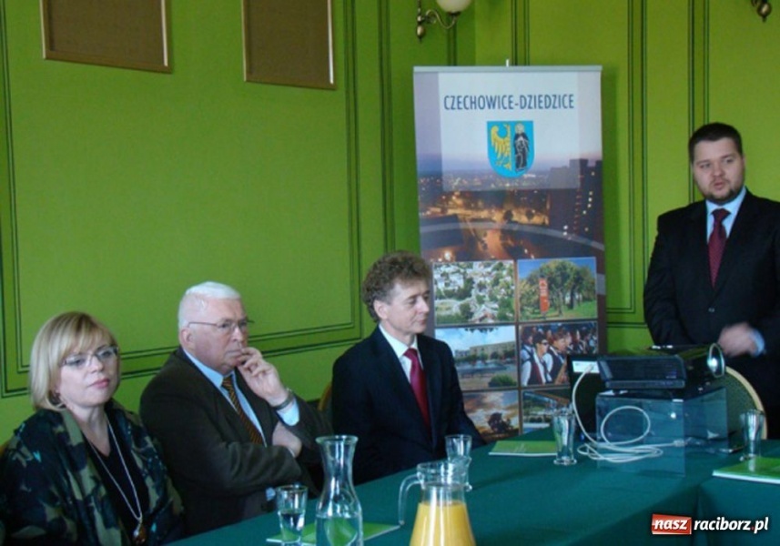 Zdjęcie w galerii na portalu naszraciborz.pl: Najbardziej liczy się efekt ekologiczny wiadomości z regionu