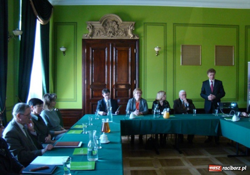 Zdjęcie w galerii na portalu naszraciborz.pl: Najbardziej liczy się efekt ekologiczny wiadomości z regionu