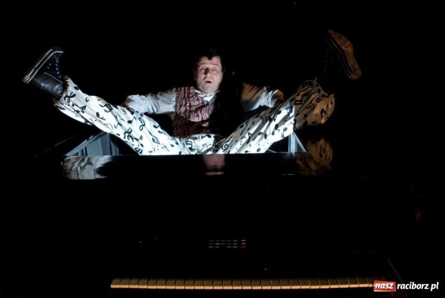 Zdjęcie w galerii na portalu naszraciborz.pl: Wygraj zaproszenie do Cyrku Warszawa wiadomości z regionu