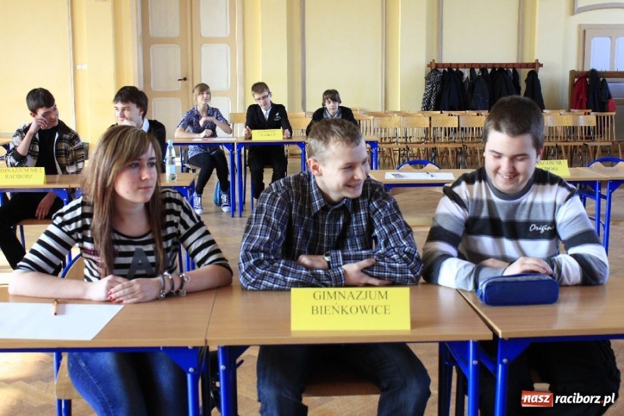 Zdjęcie w galerii na portalu naszraciborz.pl: Ekonomiczne potyczki w ZSE wiadomości z regionu