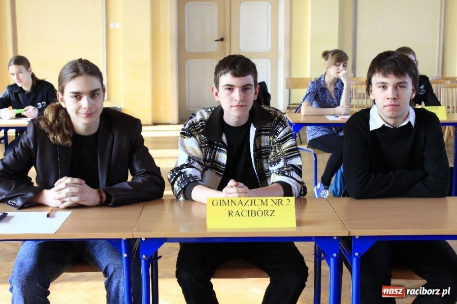 Zdjęcie w galerii na portalu naszraciborz.pl: Ekonomiczne potyczki w ZSE wiadomości z regionu