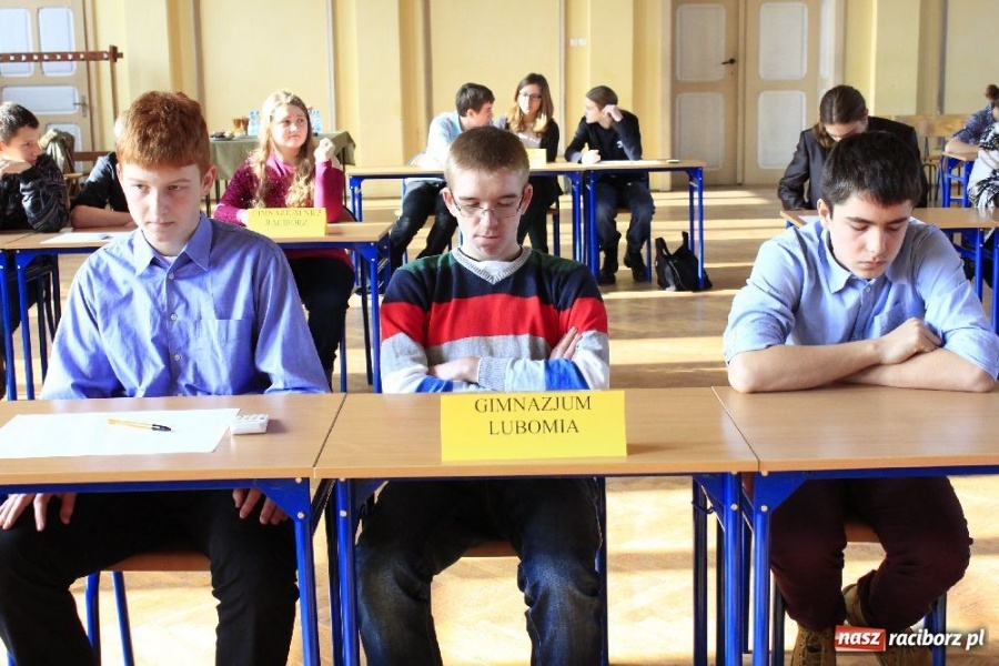 Zdjęcie w galerii na portalu naszraciborz.pl: Ekonomiczne potyczki w ZSE wiadomości z regionu