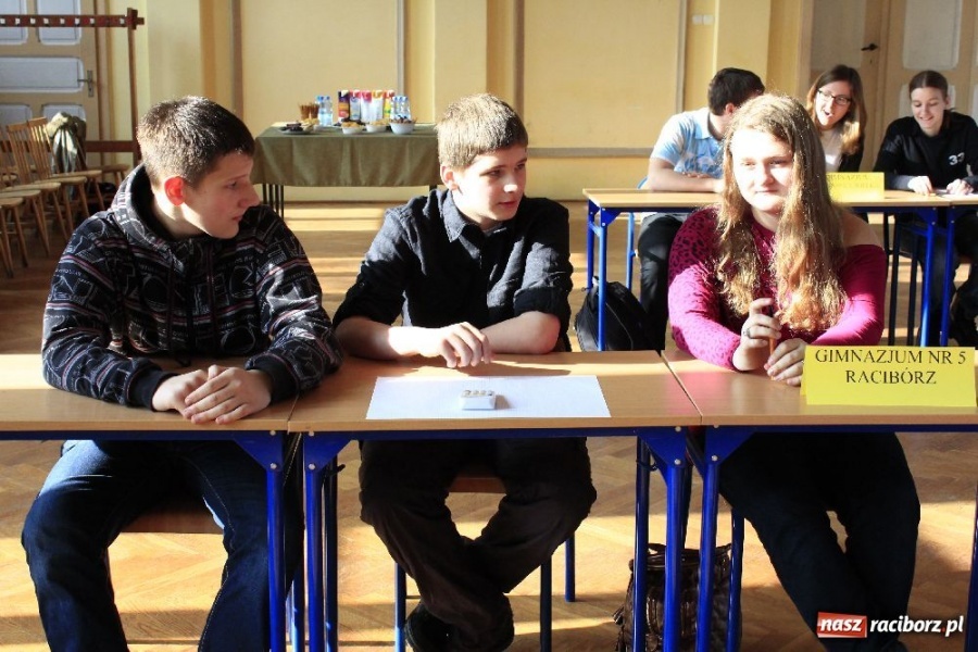 Zdjęcie w galerii na portalu naszraciborz.pl: Ekonomiczne potyczki w ZSE wiadomości z regionu