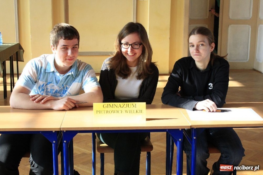 Zdjęcie w galerii na portalu naszraciborz.pl: Ekonomiczne potyczki w ZSE wiadomości z regionu