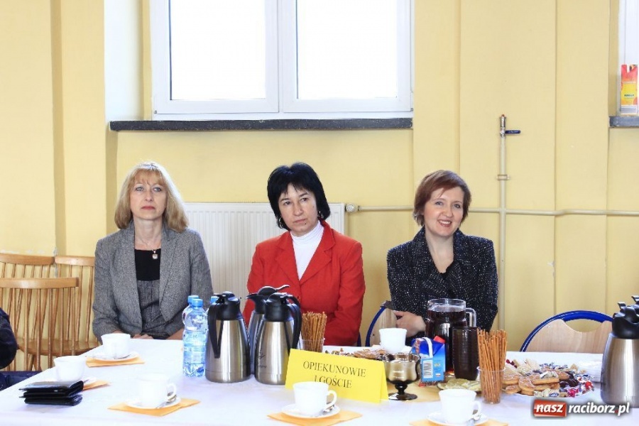 Zdjęcie w galerii na portalu naszraciborz.pl: Ekonomiczne potyczki w ZSE wiadomości z regionu