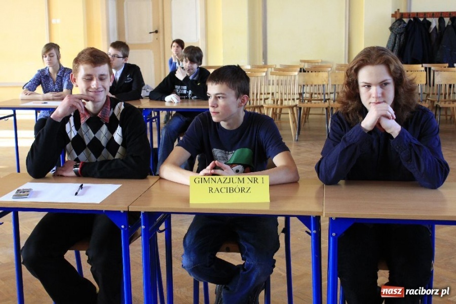 Zdjęcie w galerii na portalu naszraciborz.pl: Ekonomiczne potyczki w ZSE wiadomości z regionu