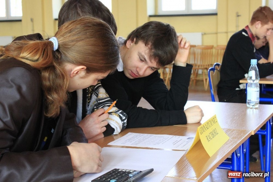 Zdjęcie w galerii na portalu naszraciborz.pl: Ekonomiczne potyczki w ZSE wiadomości z regionu