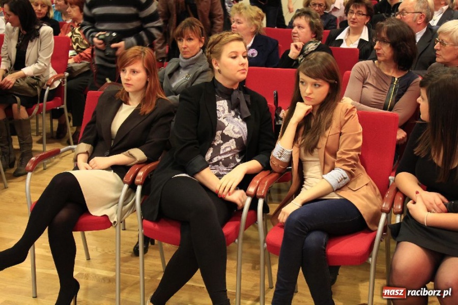 Zdjęcie w galerii na portalu naszraciborz.pl: VII edycja Pantofelka rozstrzygnięta wiadomości z regionu