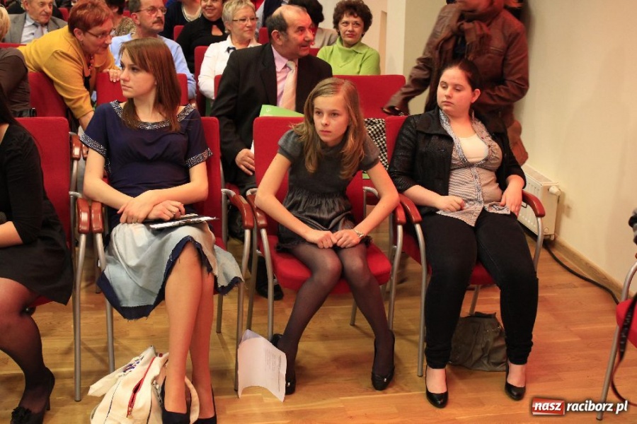 Zdjęcie w galerii na portalu naszraciborz.pl: VII edycja Pantofelka rozstrzygnięta wiadomości z regionu