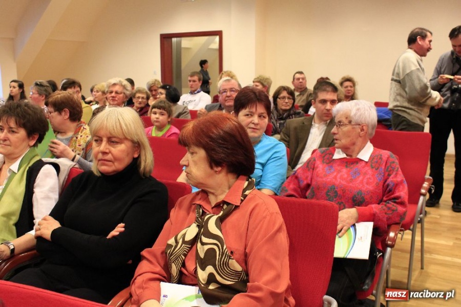 Zdjęcie w galerii na portalu naszraciborz.pl: VII edycja Pantofelka rozstrzygnięta wiadomości z regionu