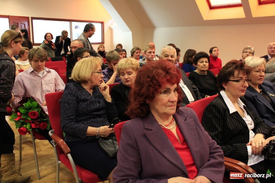 Zdjęcie w galerii na portalu naszraciborz.pl: VII edycja Pantofelka rozstrzygnięta wiadomości z regionu