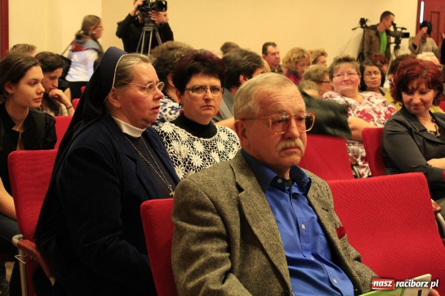 Zdjęcie w galerii na portalu naszraciborz.pl: VII edycja Pantofelka rozstrzygnięta wiadomości z regionu