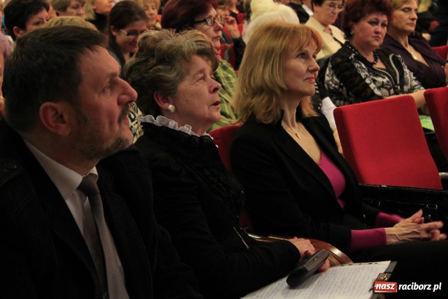 Zdjęcie w galerii na portalu naszraciborz.pl: VII edycja Pantofelka rozstrzygnięta wiadomości z regionu