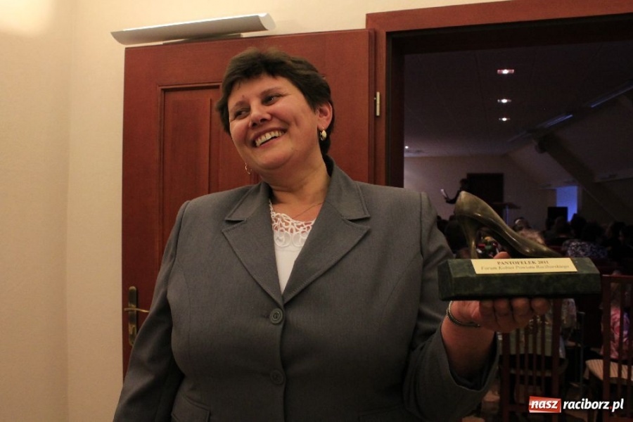 Zdjęcie w galerii na portalu naszraciborz.pl: VII edycja Pantofelka rozstrzygnięta wiadomości z regionu