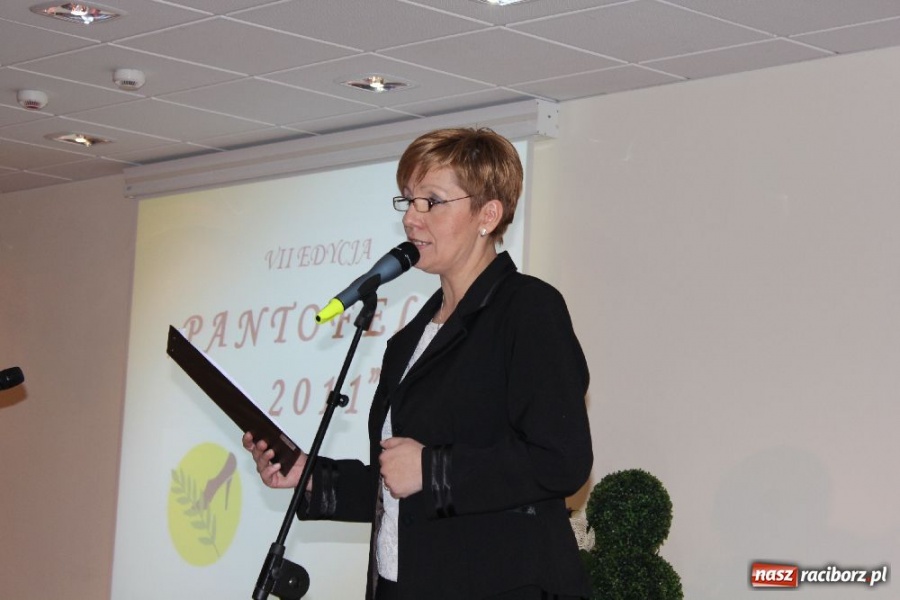 Zdjęcie w galerii na portalu naszraciborz.pl: VII edycja Pantofelka rozstrzygnięta wiadomości z regionu