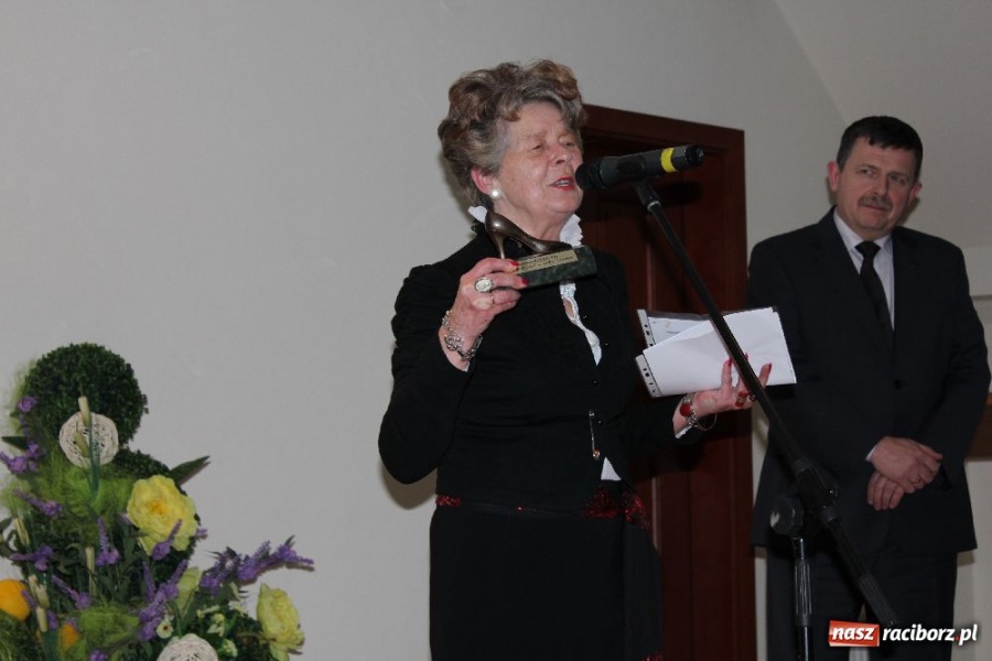 Zdjęcie w galerii na portalu naszraciborz.pl: VII edycja Pantofelka rozstrzygnięta wiadomości z regionu