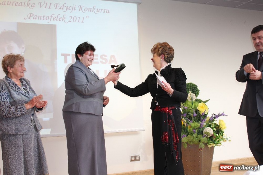 Zdjęcie w galerii na portalu naszraciborz.pl: VII edycja Pantofelka rozstrzygnięta wiadomości z regionu