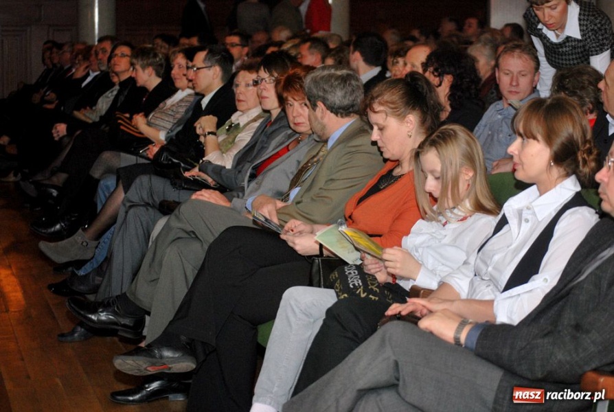 Zdjęcie w galerii na portalu naszraciborz.pl: Wiedeńska krew urzekła raciborzan wiadomości z regionu