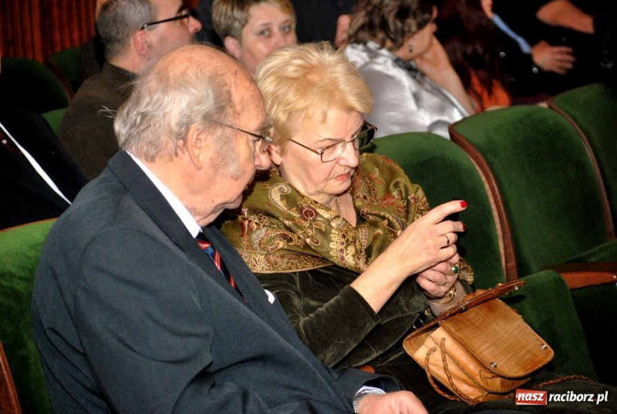 Zdjęcie w galerii na portalu naszraciborz.pl: Wiedeńska krew urzekła raciborzan wiadomości z regionu