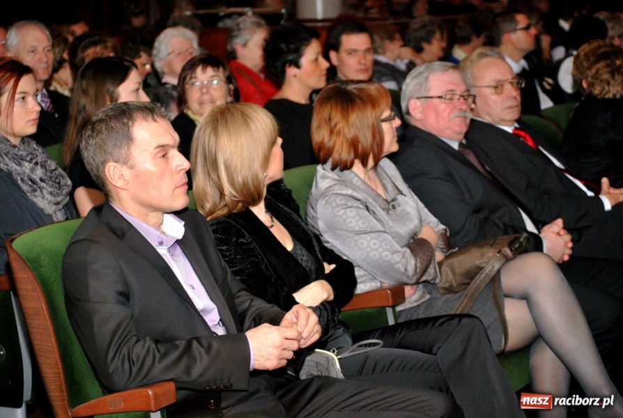 Zdjęcie w galerii na portalu naszraciborz.pl: Wiedeńska krew urzekła raciborzan wiadomości z regionu