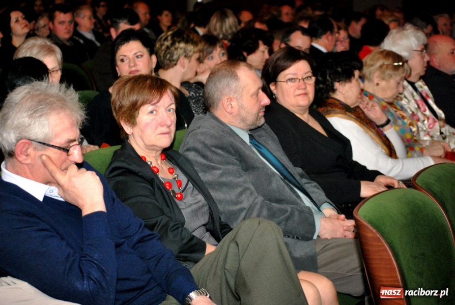 Zdjęcie w galerii na portalu naszraciborz.pl: Wiedeńska krew urzekła raciborzan wiadomości z regionu