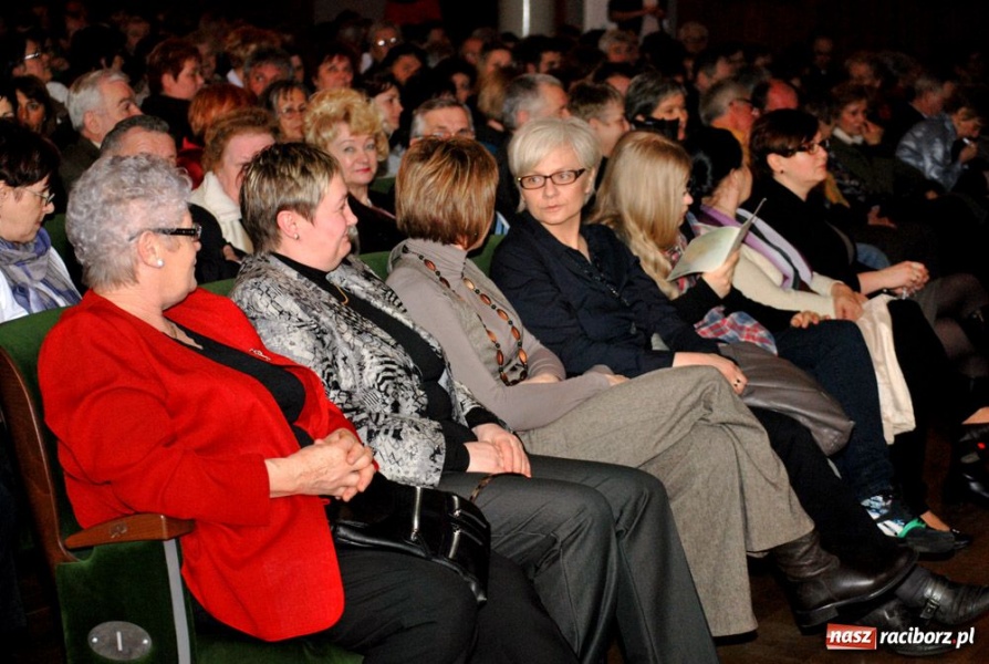 Zdjęcie w galerii na portalu naszraciborz.pl: Wiedeńska krew urzekła raciborzan wiadomości z regionu