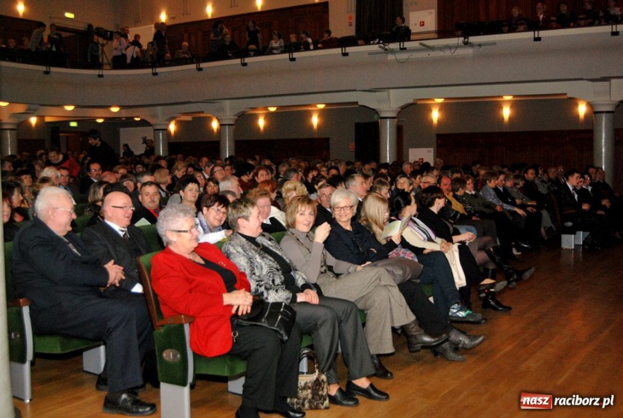 Zdjęcie w galerii na portalu naszraciborz.pl: Wiedeńska krew urzekła raciborzan wiadomości z regionu