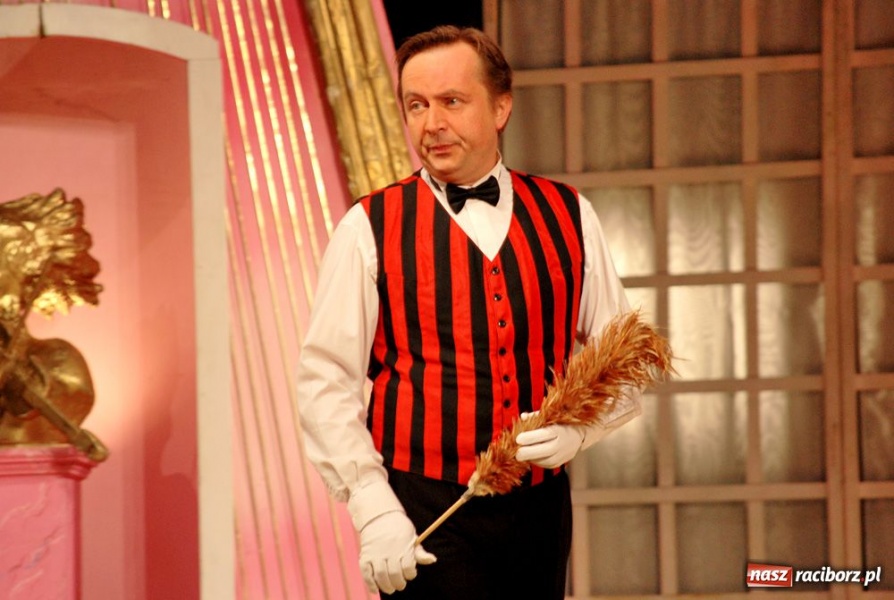 Zdjęcie w galerii na portalu naszraciborz.pl: Wiedeńska krew urzekła raciborzan wiadomości z regionu