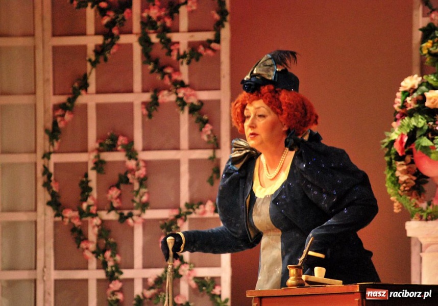 Zdjęcie w galerii na portalu naszraciborz.pl: Wiedeńska krew urzekła raciborzan wiadomości z regionu