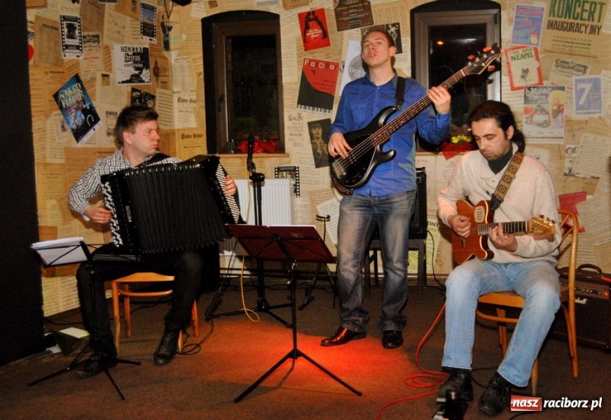 Zdjęcie w galerii na portalu naszraciborz.pl: Dzień św. Patryka na Końcu Świata wiadomości z regionu