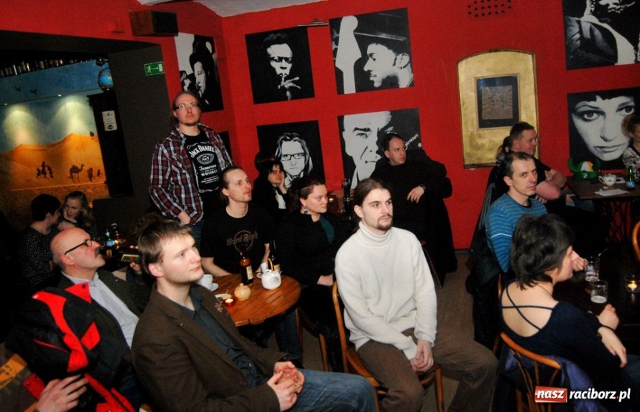 Zdjęcie w galerii na portalu naszraciborz.pl: Dzień św. Patryka na Końcu Świata wiadomości z regionu