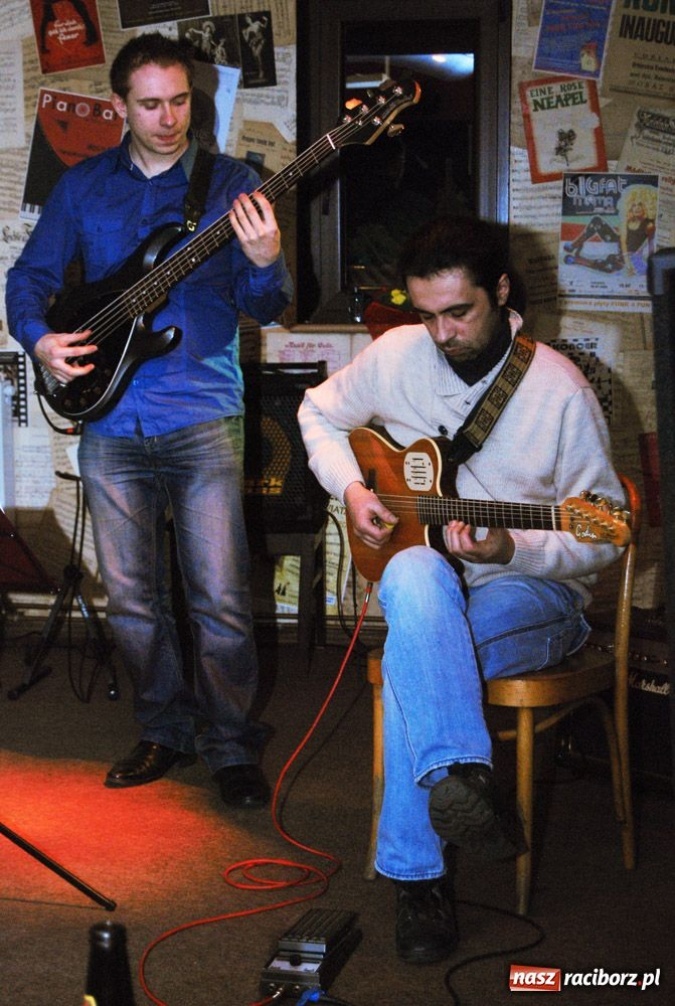 Zdjęcie w galerii na portalu naszraciborz.pl: Dzień św. Patryka na Końcu Świata wiadomości z regionu