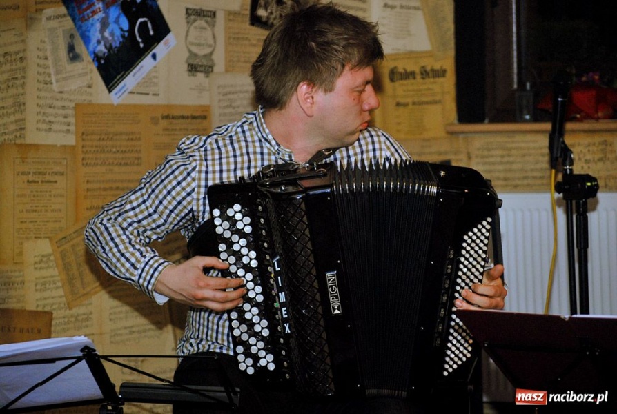 Zdjęcie w galerii na portalu naszraciborz.pl: Dzień św. Patryka na Końcu Świata wiadomości z regionu