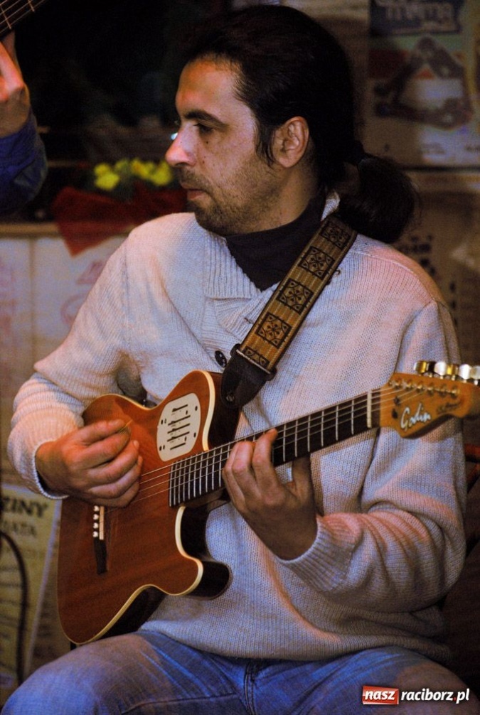 Zdjęcie w galerii na portalu naszraciborz.pl: Dzień św. Patryka na Końcu Świata wiadomości z regionu