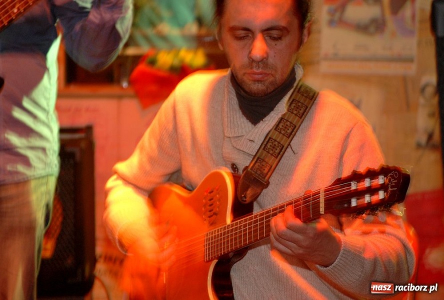 Zdjęcie w galerii na portalu naszraciborz.pl: Dzień św. Patryka na Końcu Świata wiadomości z regionu