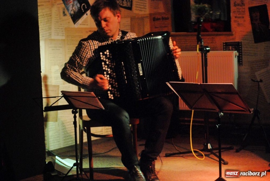 Zdjęcie w galerii na portalu naszraciborz.pl: Dzień św. Patryka na Końcu Świata wiadomości z regionu