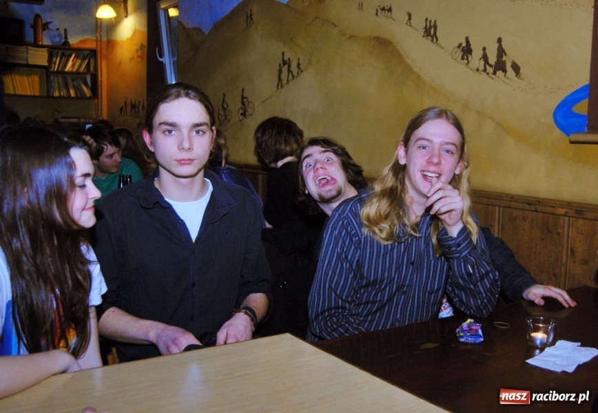 Zdjęcie w galerii na portalu naszraciborz.pl: Dzień św. Patryka na Końcu Świata wiadomości z regionu