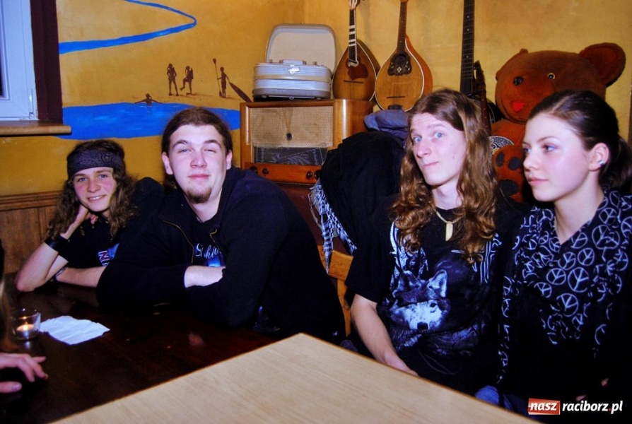 Zdjęcie w galerii na portalu naszraciborz.pl: Dzień św. Patryka na Końcu Świata wiadomości z regionu