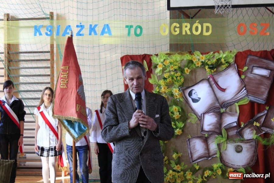 Zdjęcie w galerii na portalu naszraciborz.pl: Święto szkoły w Grzegorzowicach wiadomości z regionu