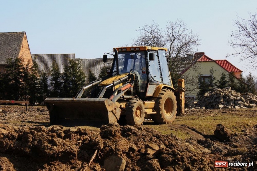 Zdjęcie w galerii na portalu naszraciborz.pl: Święto szkoły w Grzegorzowicach wiadomości z regionu