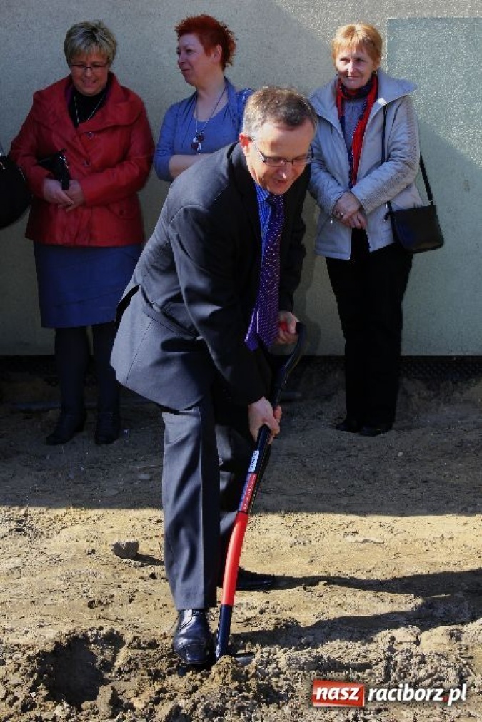 Zdjęcie w galerii na portalu naszraciborz.pl: Święto szkoły w Grzegorzowicach wiadomości z regionu