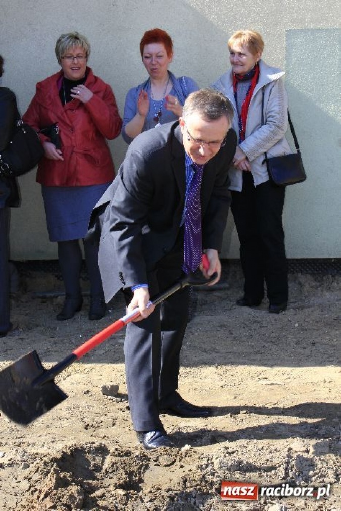 Zdjęcie w galerii na portalu naszraciborz.pl: Święto szkoły w Grzegorzowicach wiadomości z regionu